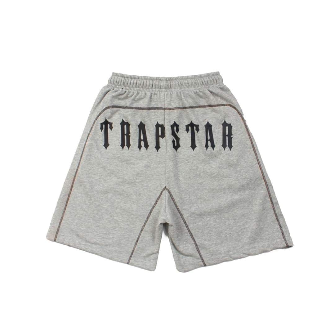 Shorts Trapstar Logo Embroidered foto 15