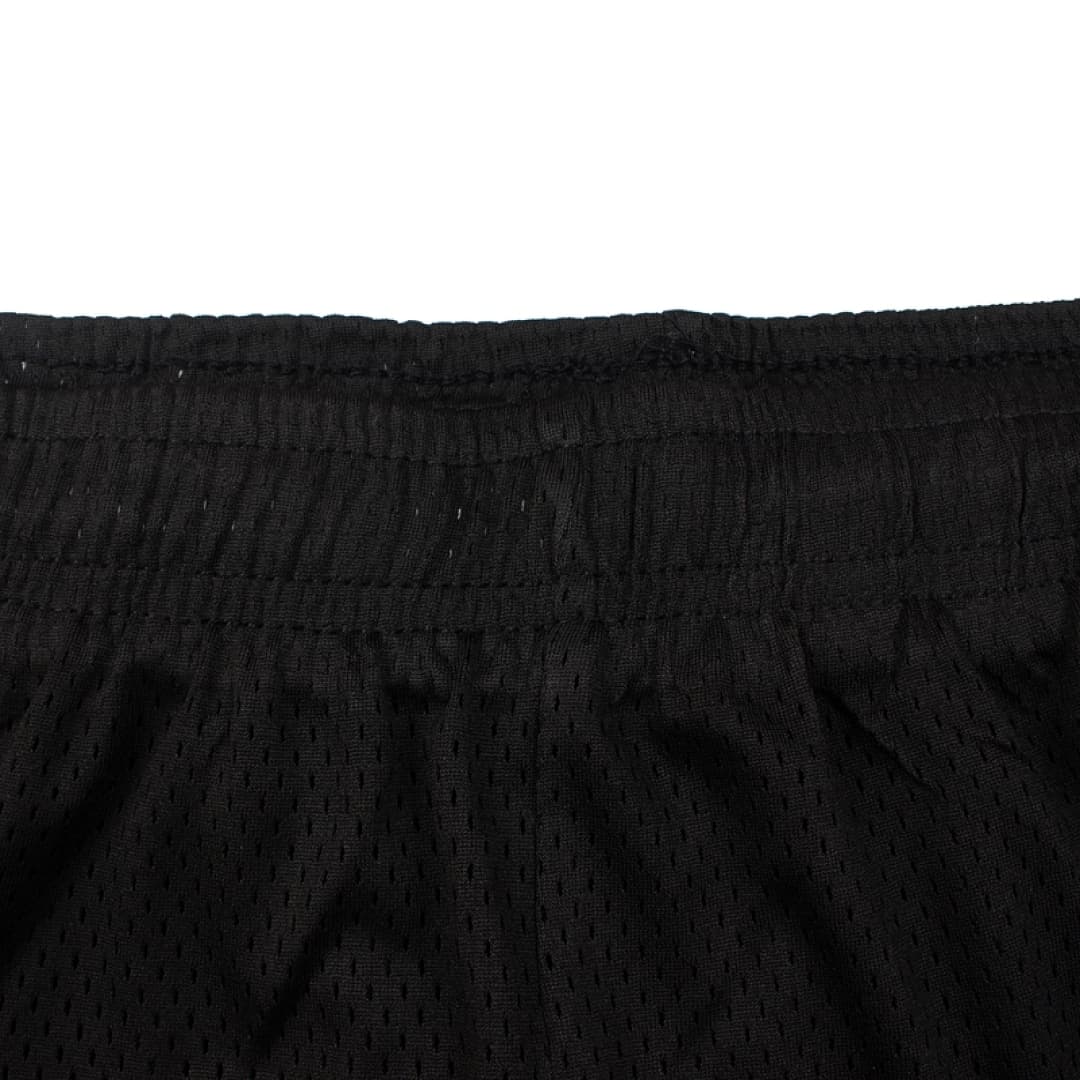 Shorts Trapstar Flame Mesh foto 03