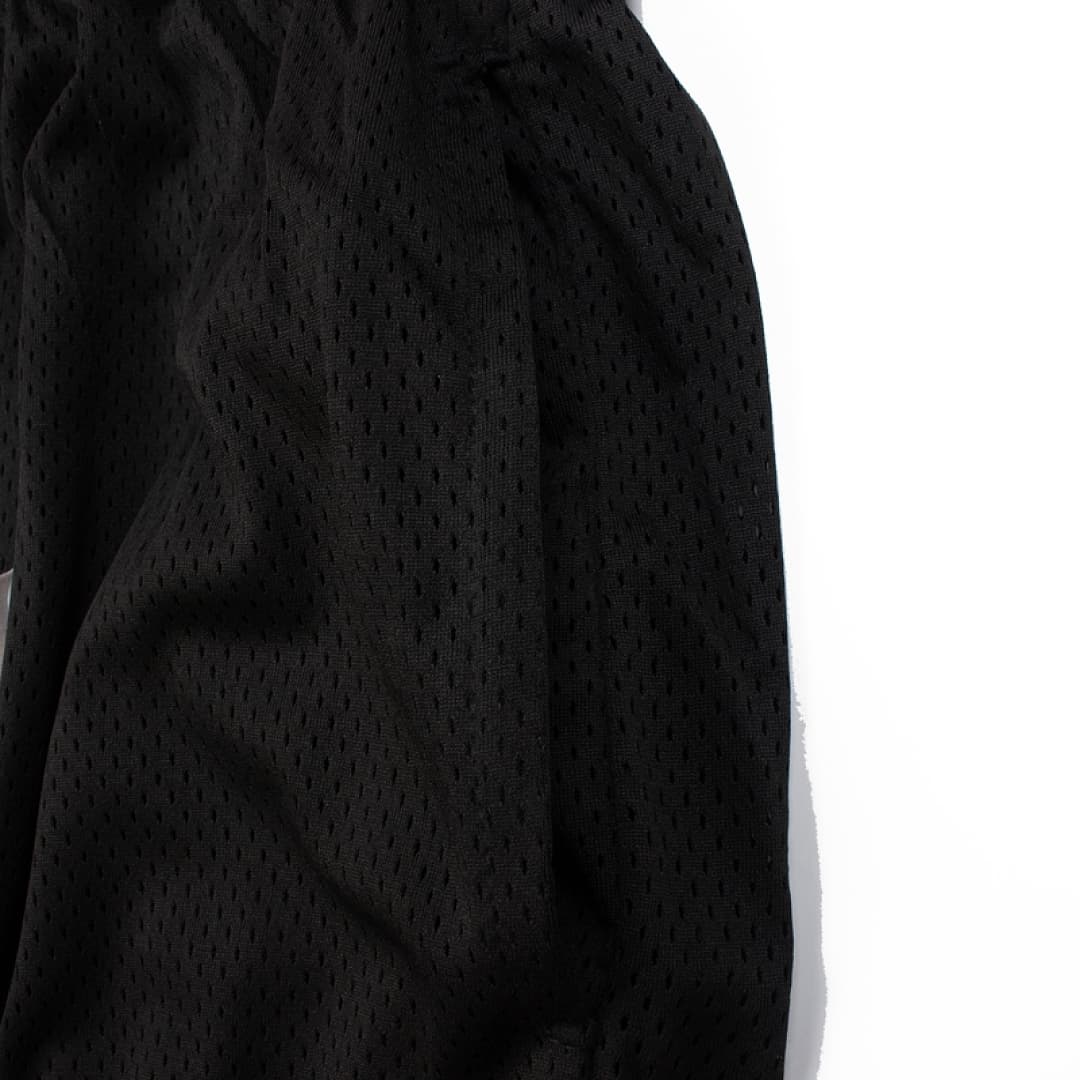 Shorts Trapstar Flame Mesh foto 10