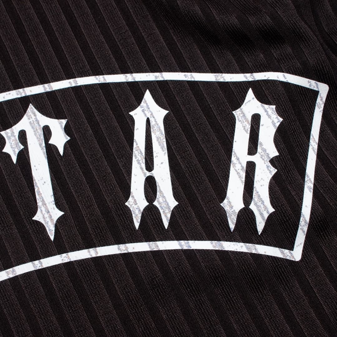 Sleeveless Vest Trapstar Motorcycle Graphic foto 04