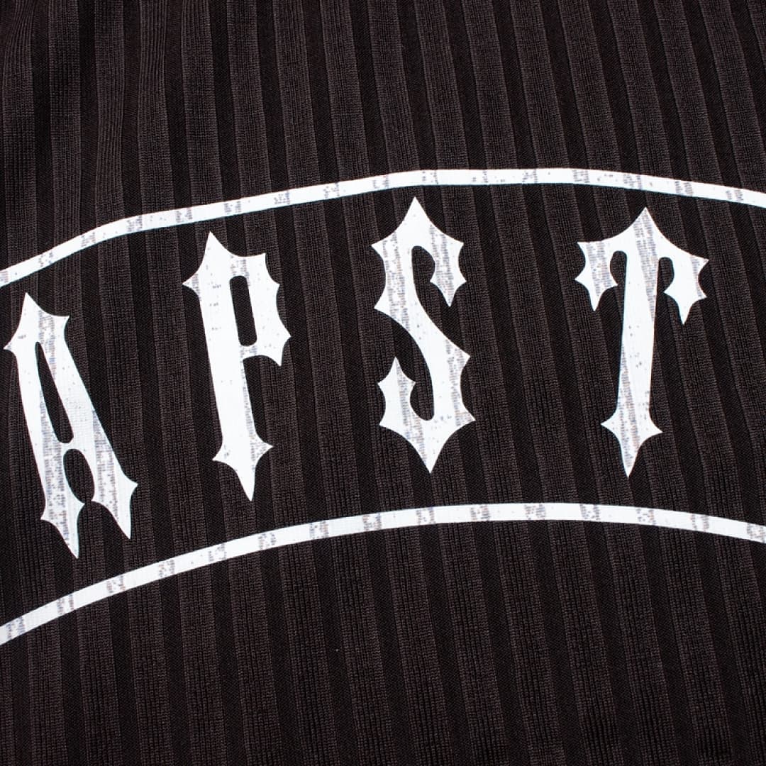 Sleeveless Vest Trapstar Motorcycle Graphic foto 05