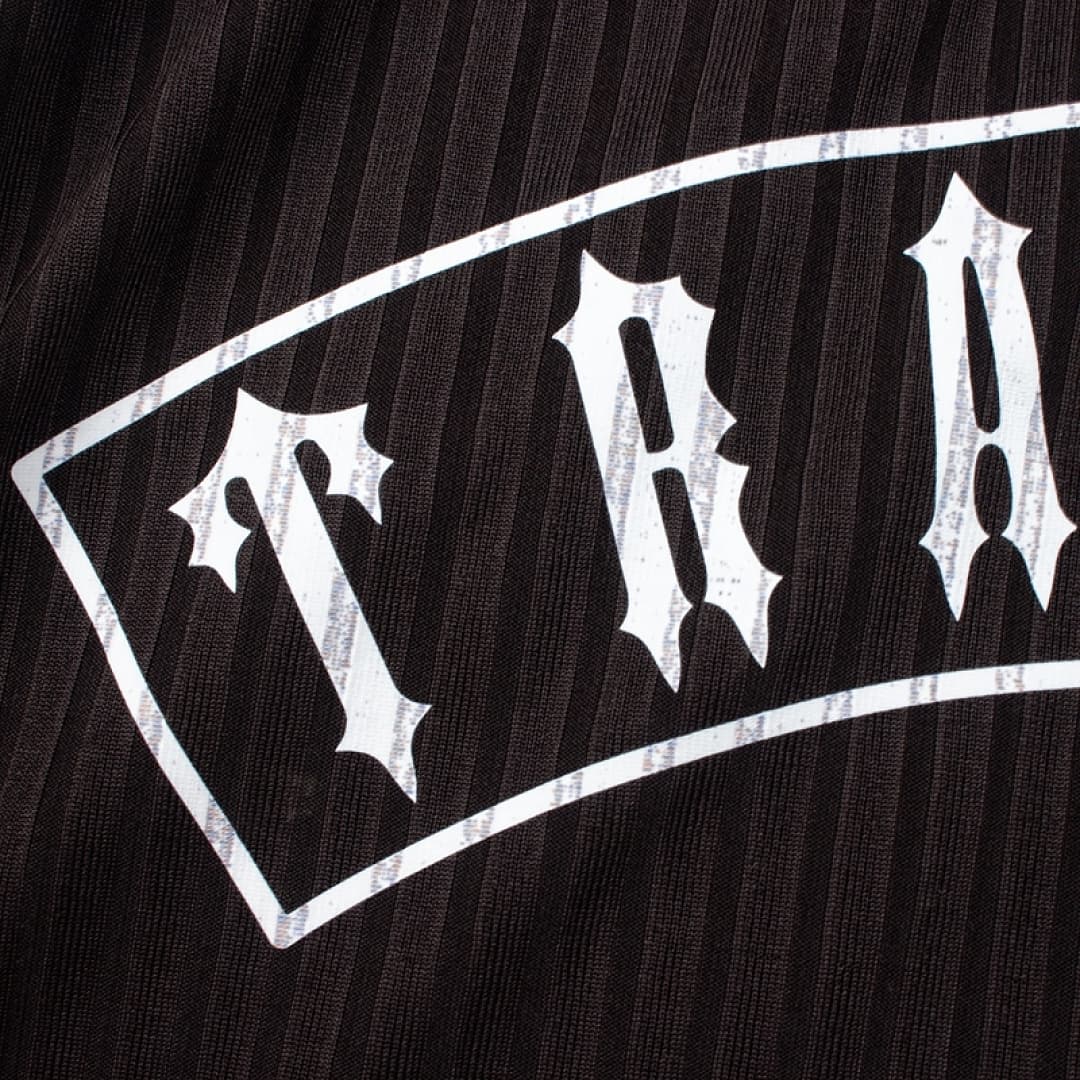 Sleeveless Vest Trapstar Motorcycle Graphic foto 06
