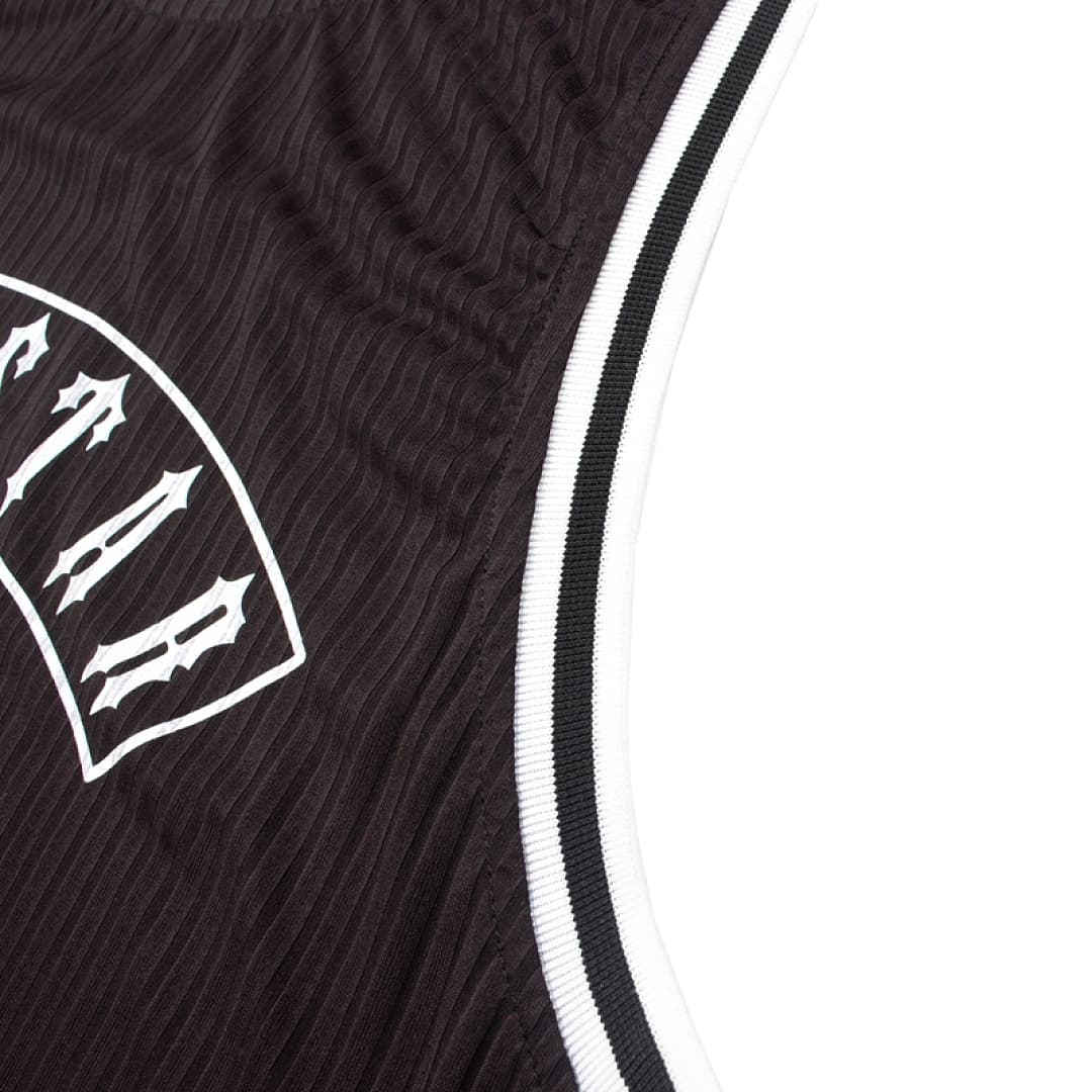 Sleeveless Vest Trapstar Motorcycle Graphic foto 10