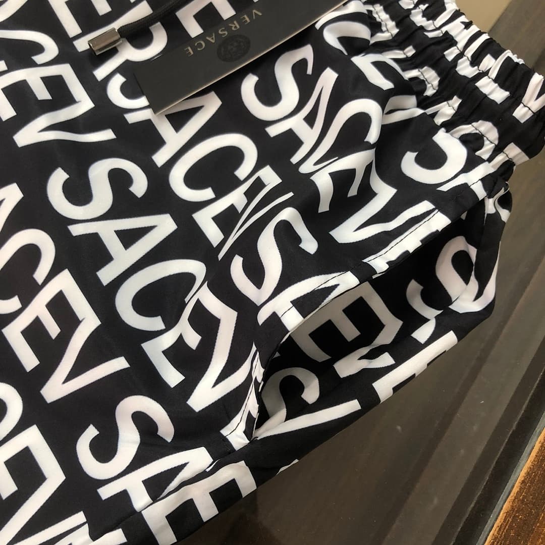 Shorts Versace Beach JLY50 foto 03