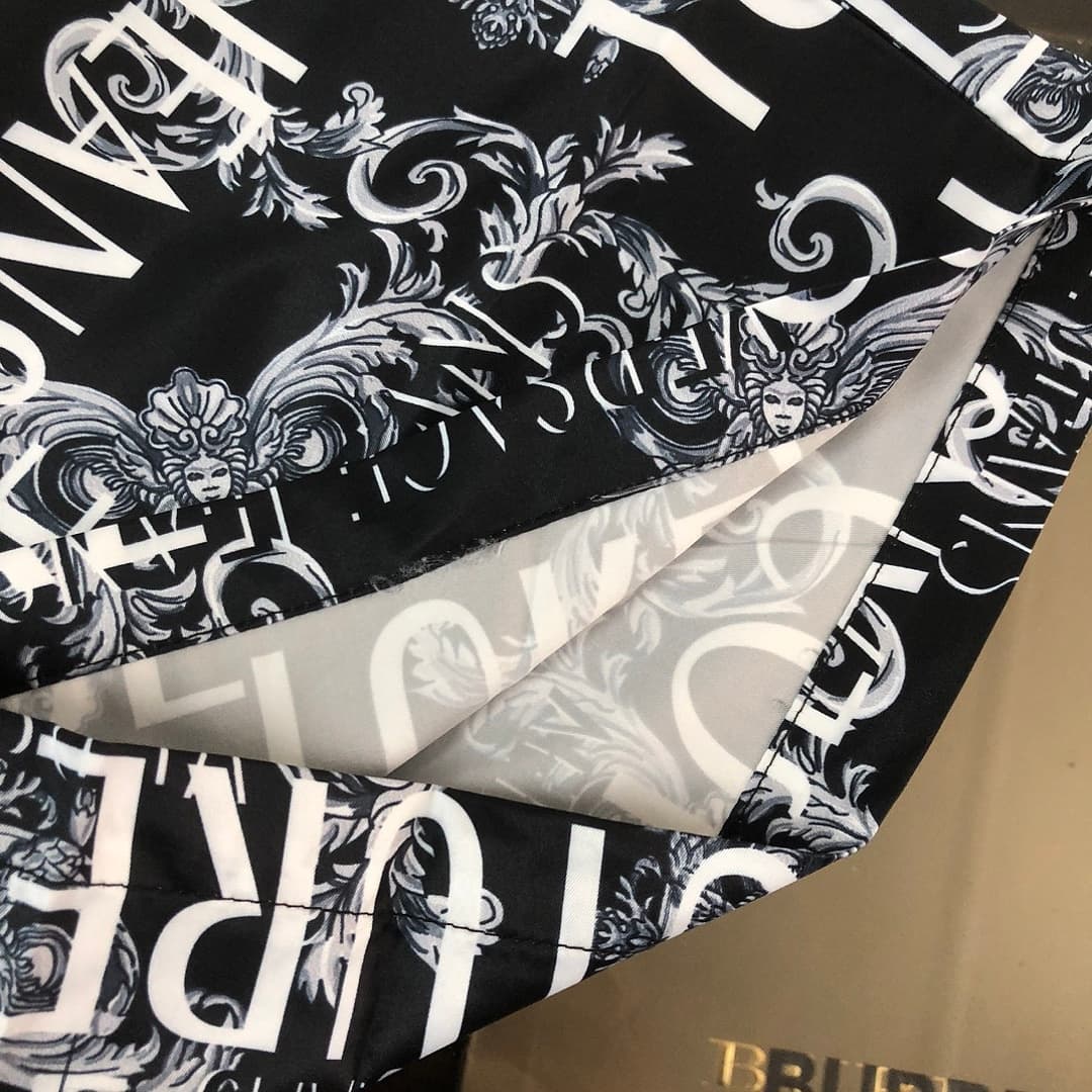Shorts Versace Beach JLY54 foto 06