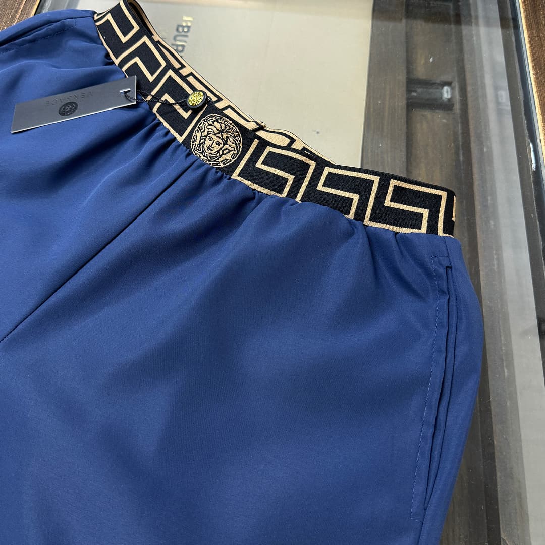 Shorts Versace Beach JLY160 foto 01