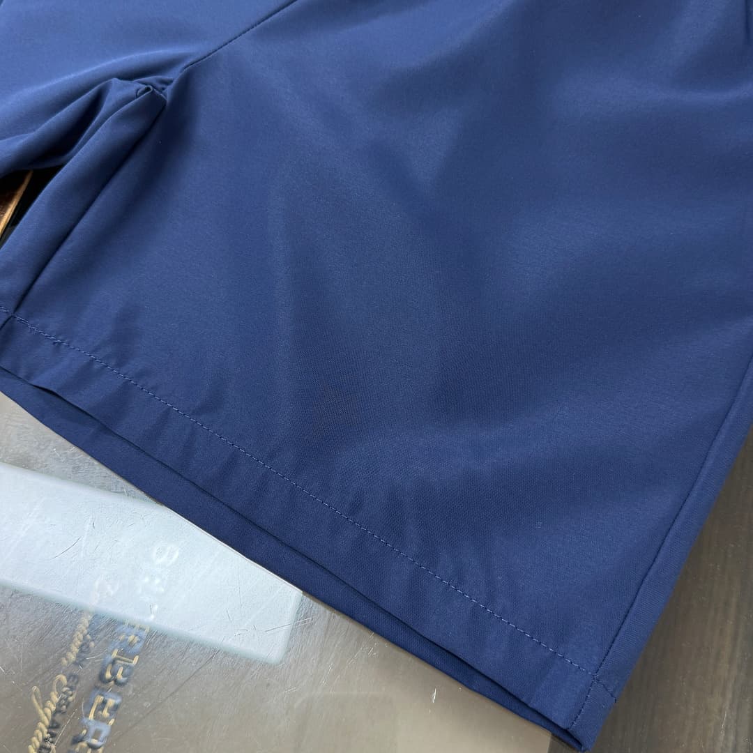 Shorts Versace Beach JLY160 foto 04