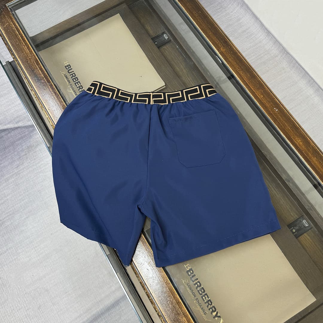 Shorts Versace Beach JLY160 foto 06