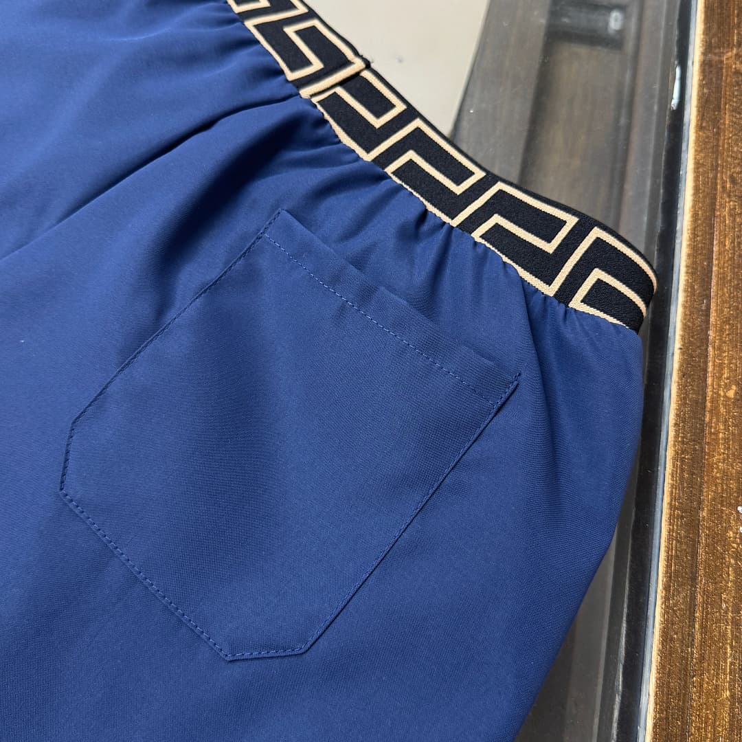 Shorts Versace Beach JLY160 foto 07