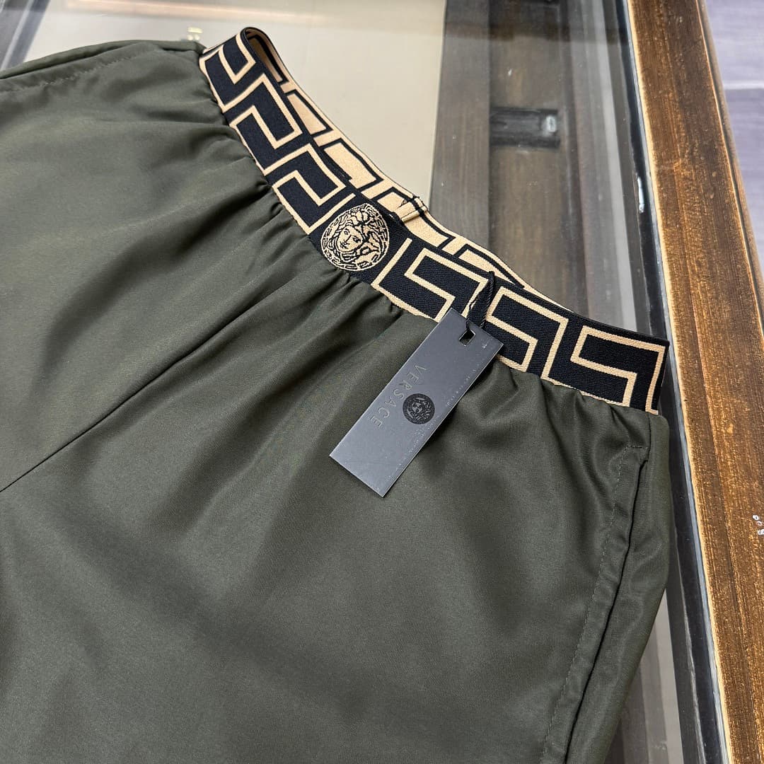 Shorts Versace Beach JLY161 foto 01