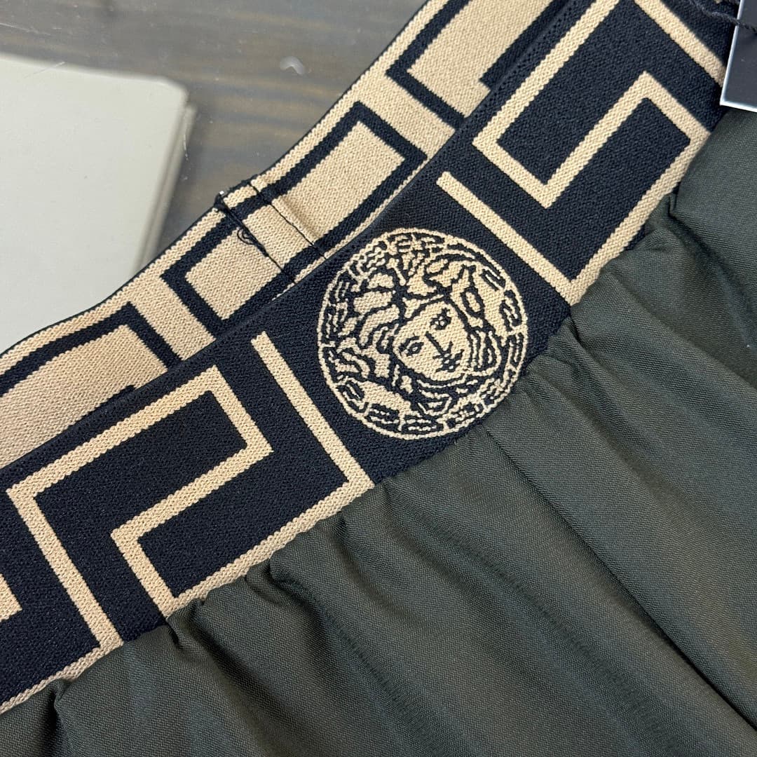 Shorts Versace Beach JLY161 foto 02