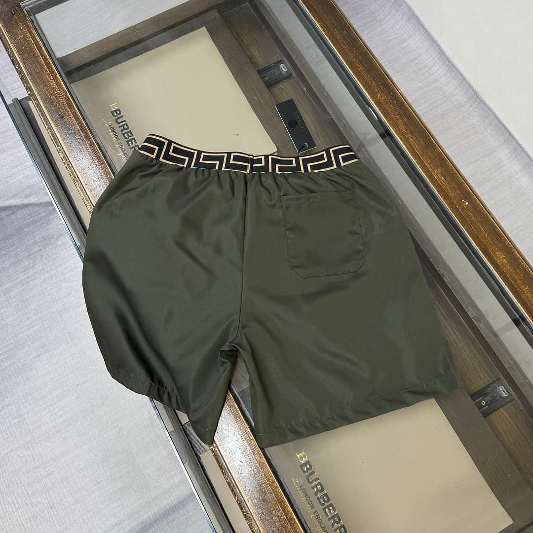 Shorts Versace Beach JLY161 foto 05