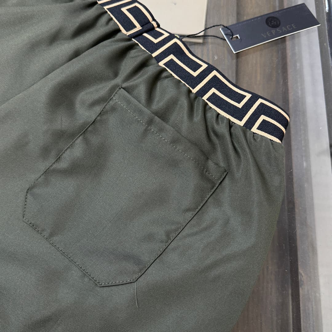 Shorts Versace Beach JLY161 foto 06