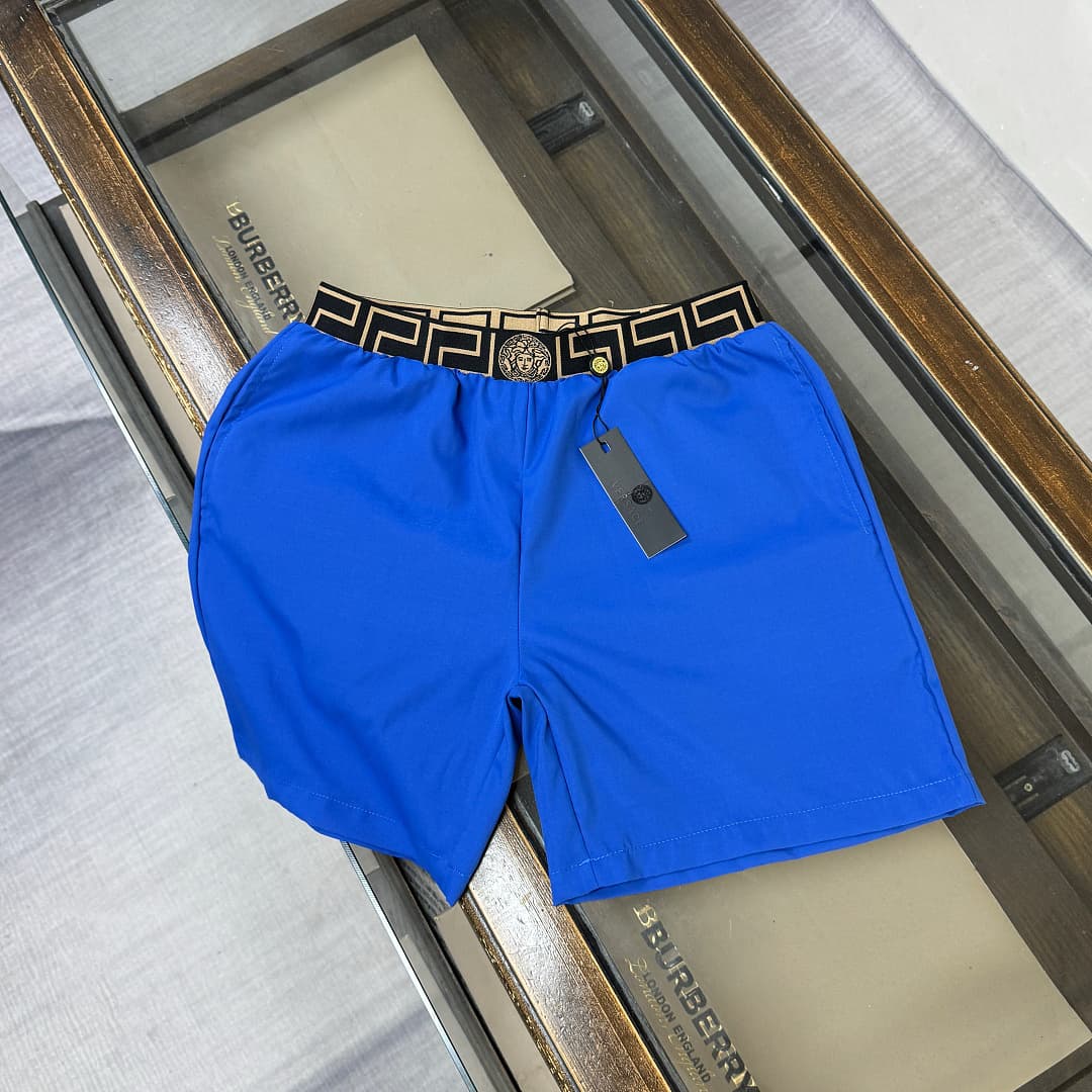 Shorts Versace Beach JLY162 foto 01