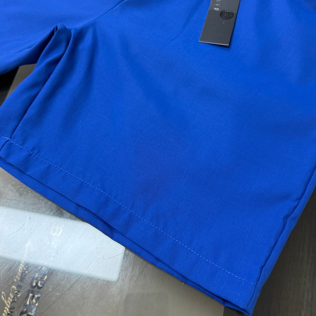 Shorts Versace Beach JLY162 foto 05