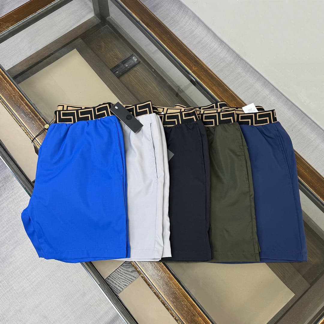 Shorts Versace Beach JLY163 foto 01