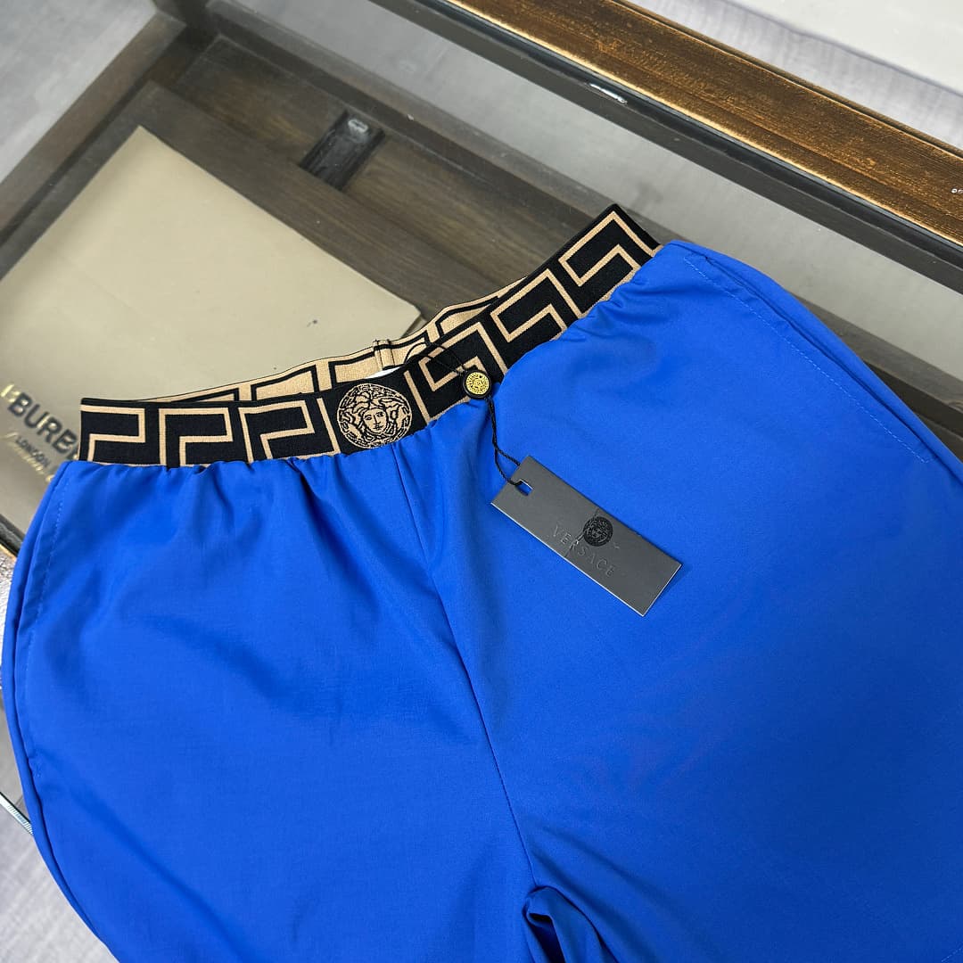 Shorts Versace Beach JLY163 foto 02