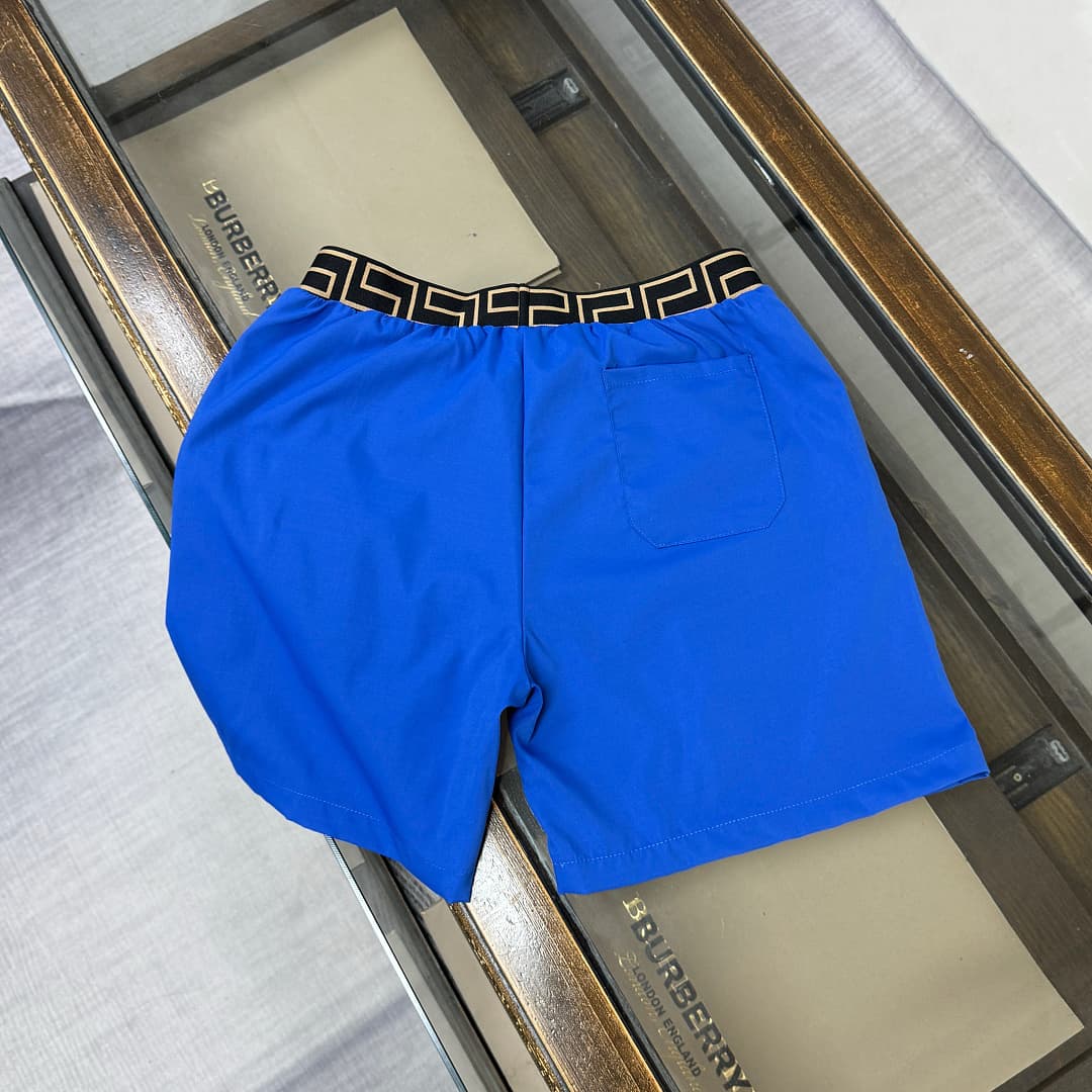 Shorts Versace Beach JLY163 foto 07