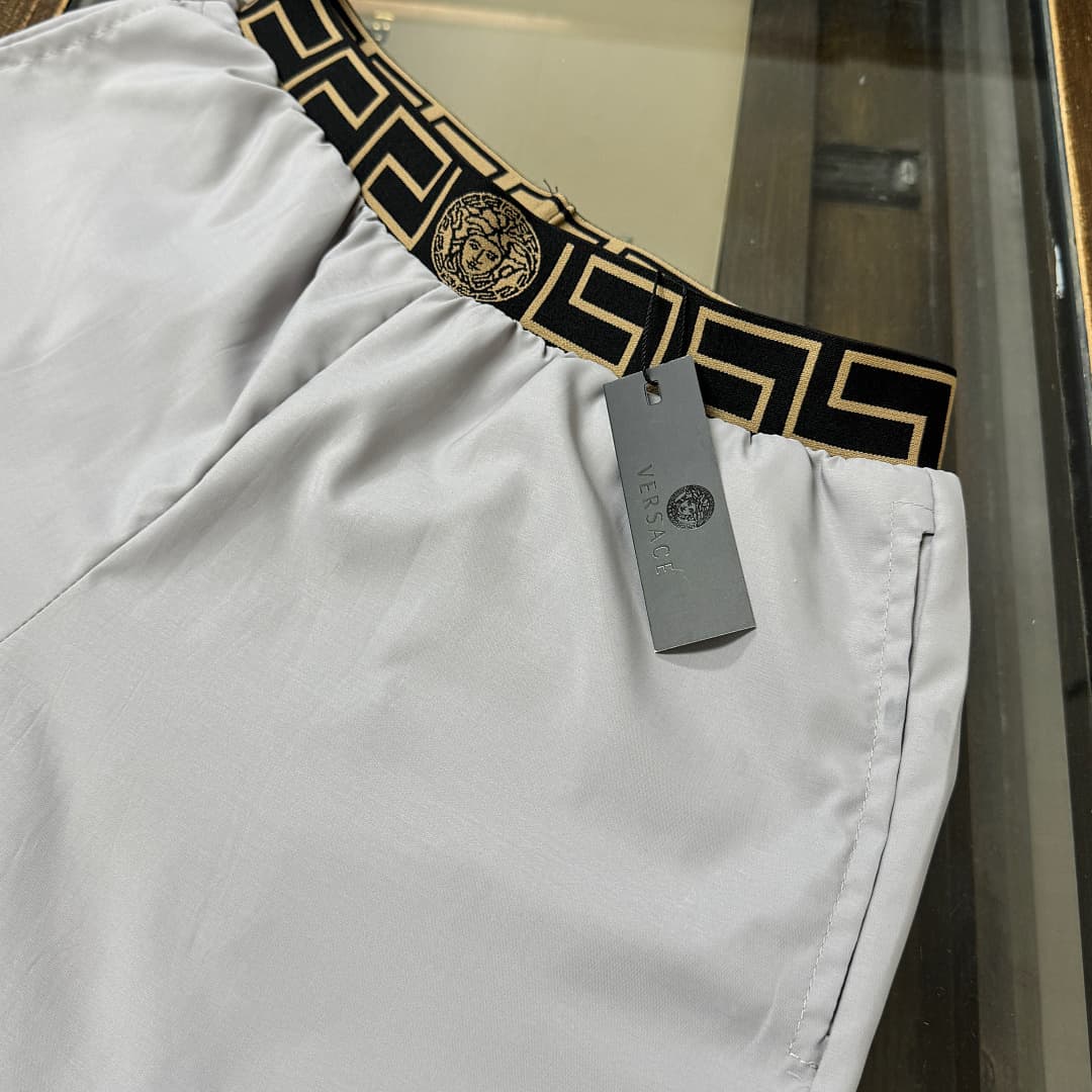 Shorts Versace Beach JLY164 foto 01