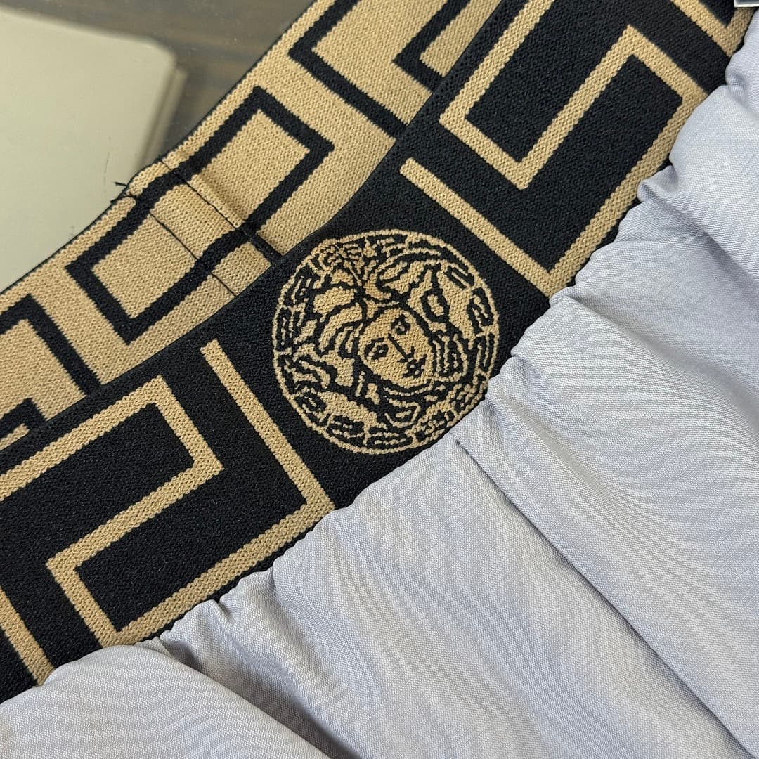 Shorts Versace Beach JLY164 foto 02