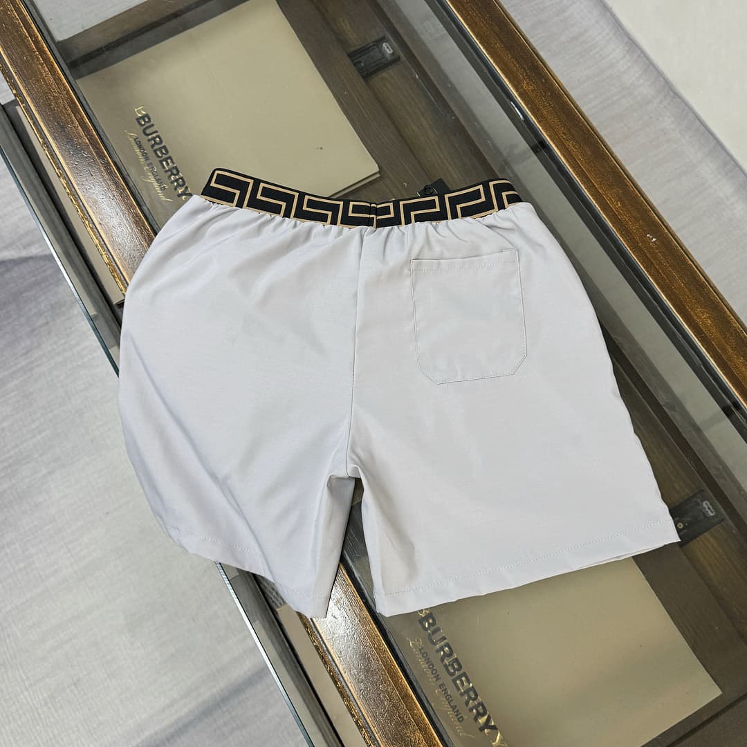 Shorts Versace Beach JLY164 foto 05
