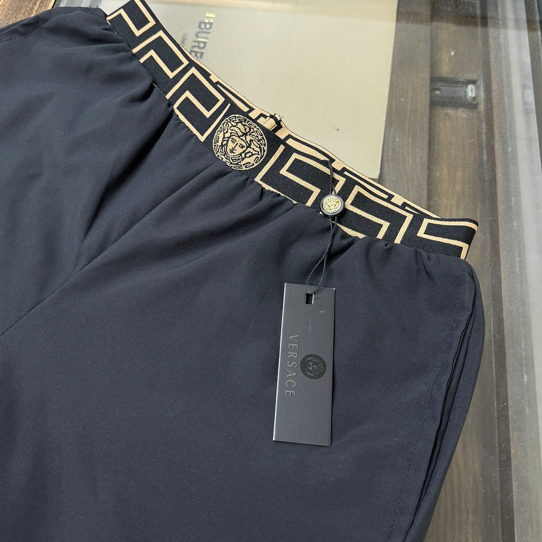 Shorts Versace Beach JLY165 foto 01