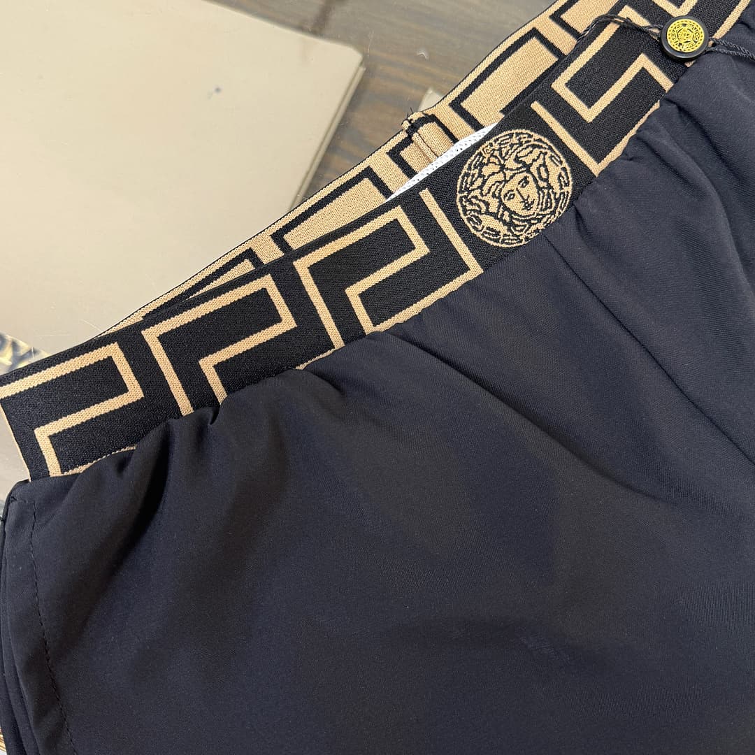 Shorts Versace Beach JLY165 foto 02