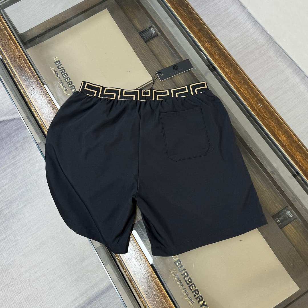 Shorts Versace Beach JLY165 foto 06
