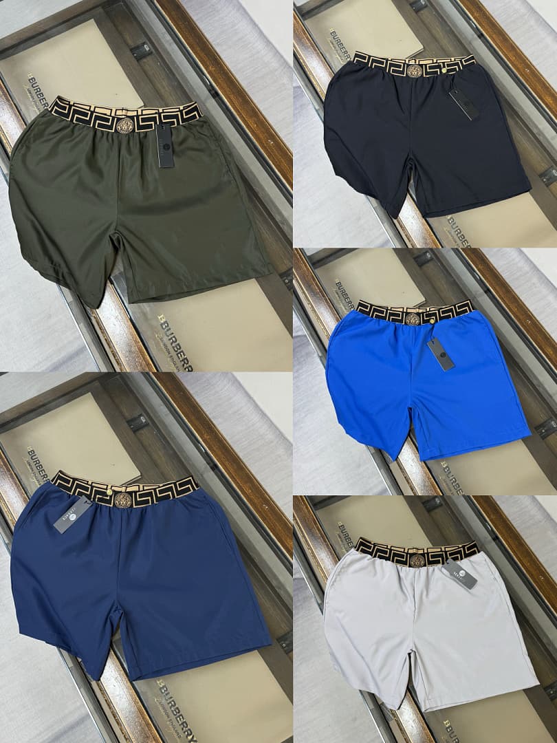 Shorts Versace Beach JLY166 foto 06