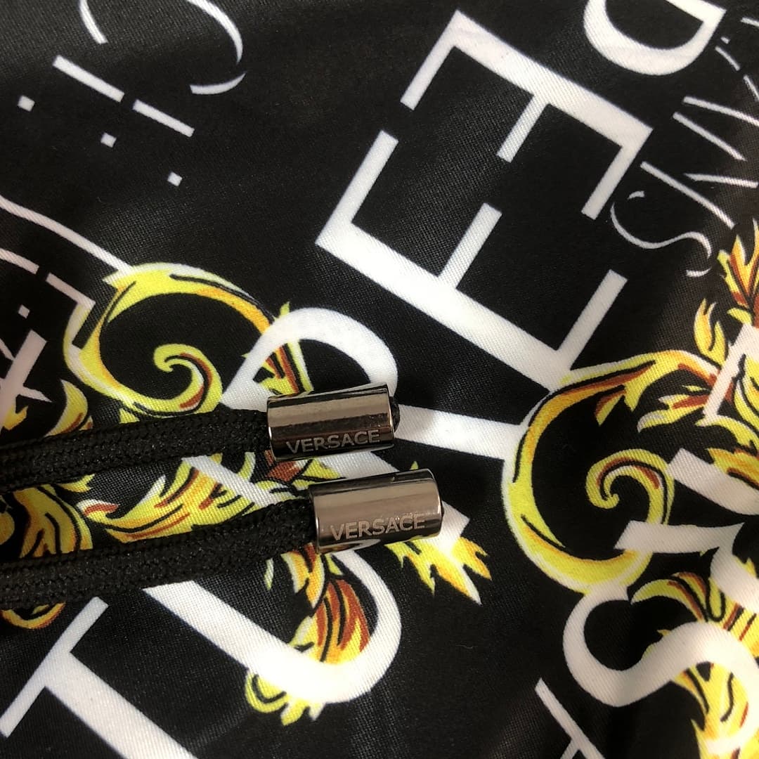 Shorts Versace Beach JLY184 foto 04