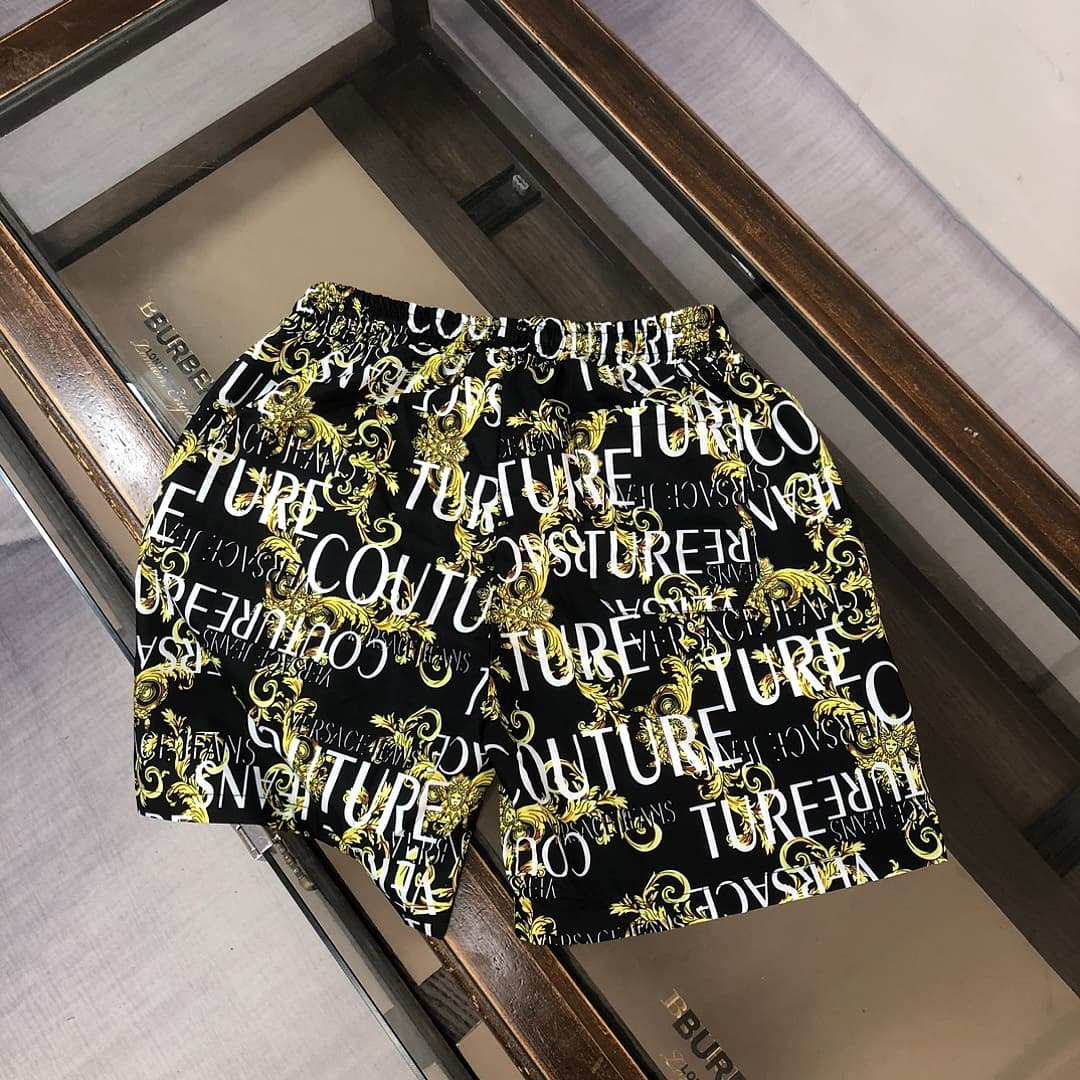Shorts Versace Beach JLY184 foto 07