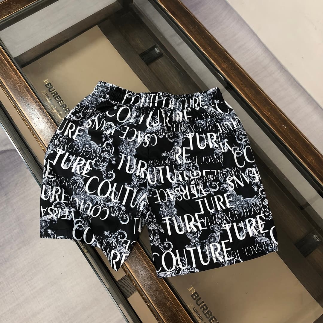 Shorts Versace Beach JLY185 foto 08