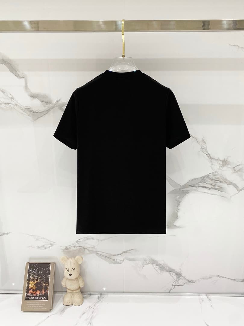T-shirt Versace TT82 foto 03