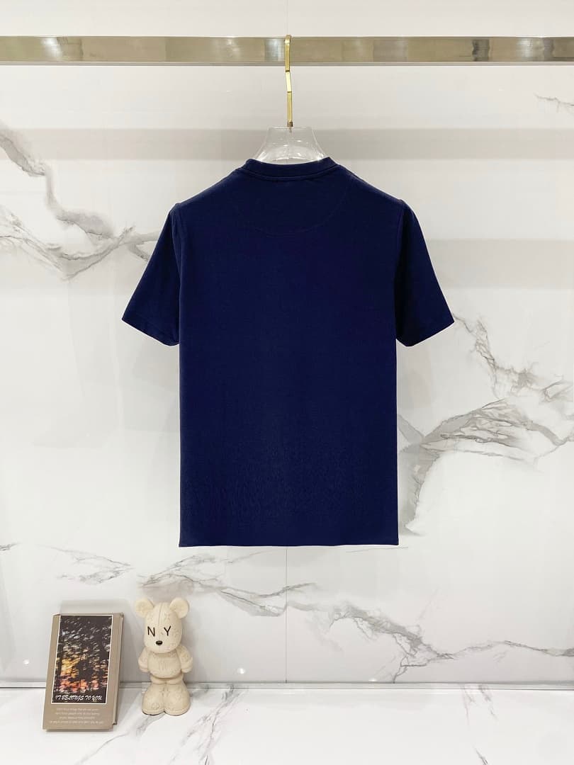 T-shirt Versace TT84 foto 02