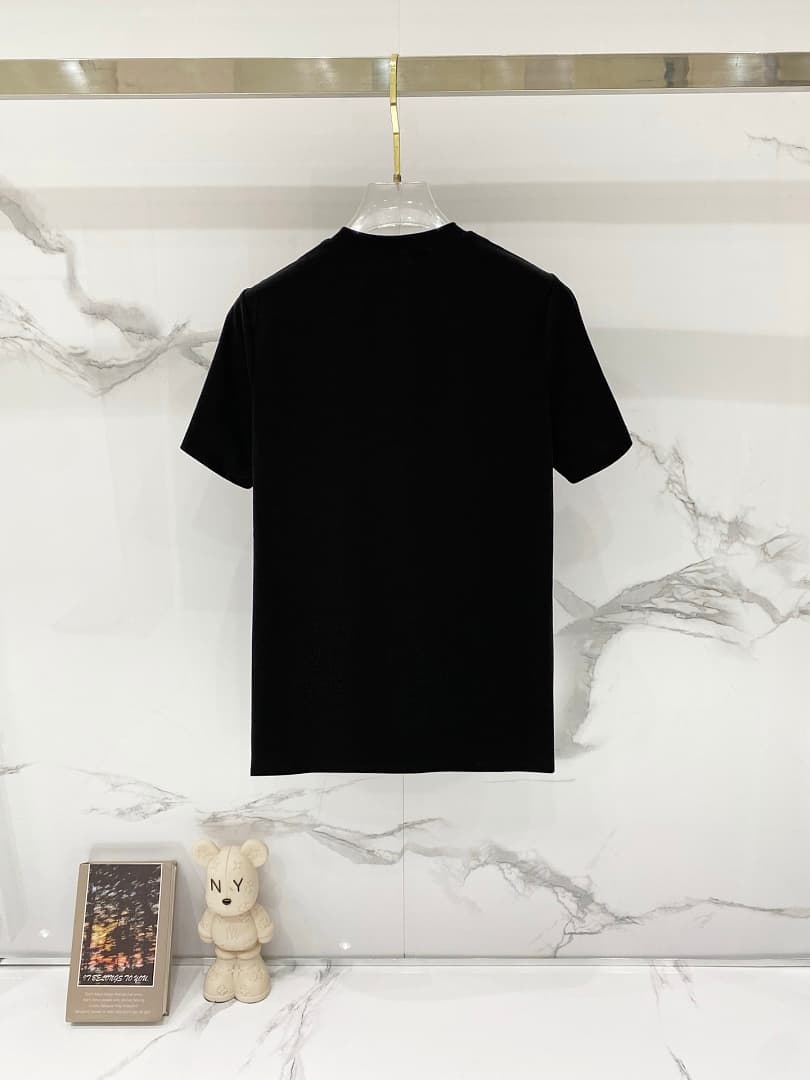 T-shirt Versace TT85 foto 02