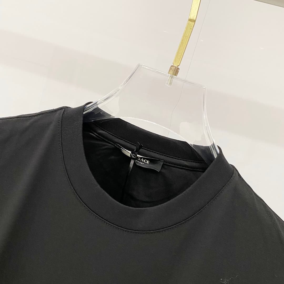 T-shirt Versace TT85 foto 03