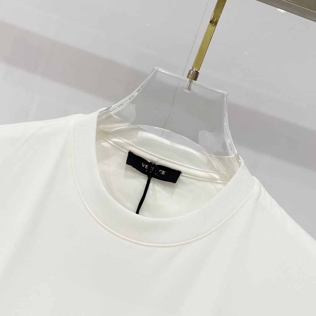 T-shirt Versace TT86 foto 03