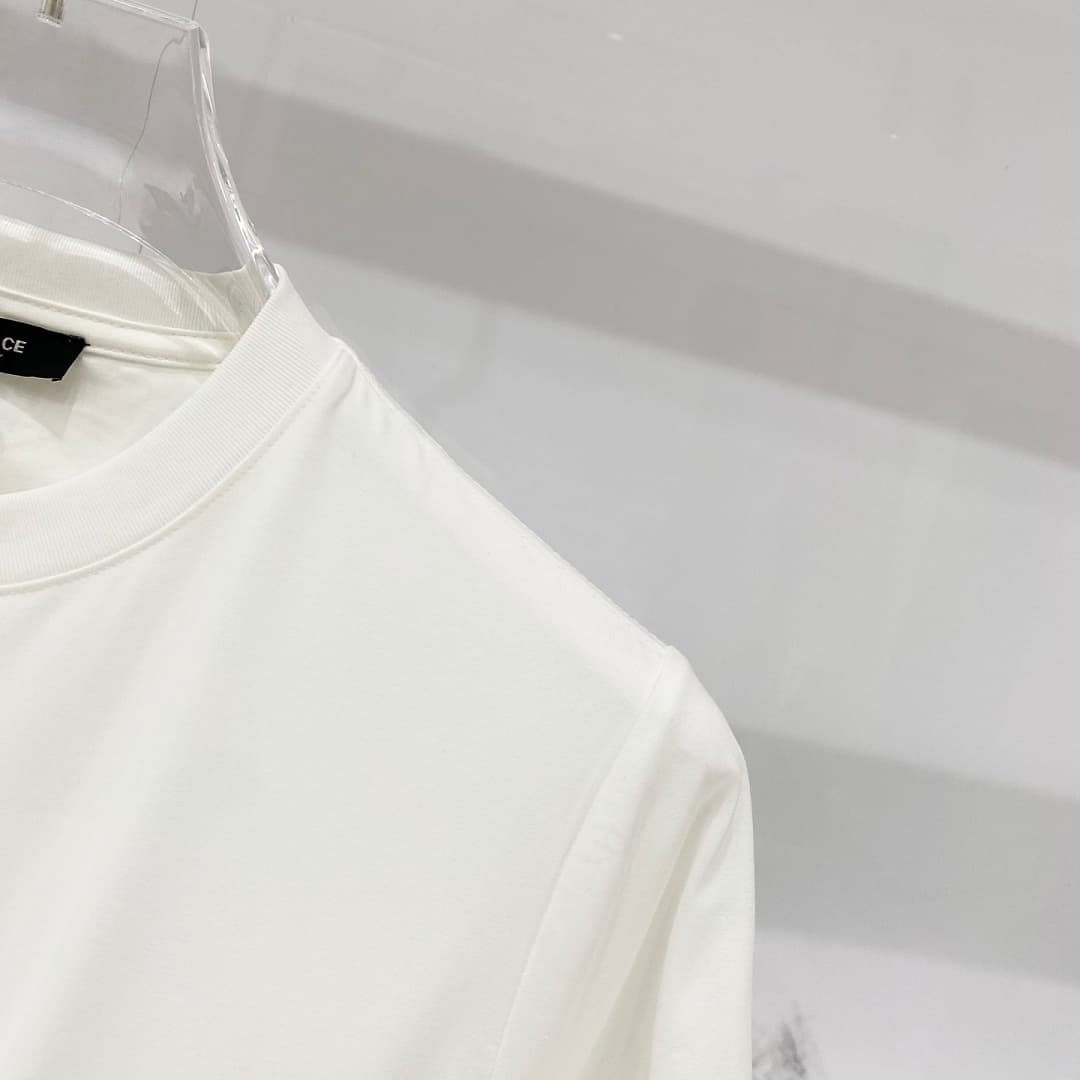 T-shirt Versace TT86 foto 06