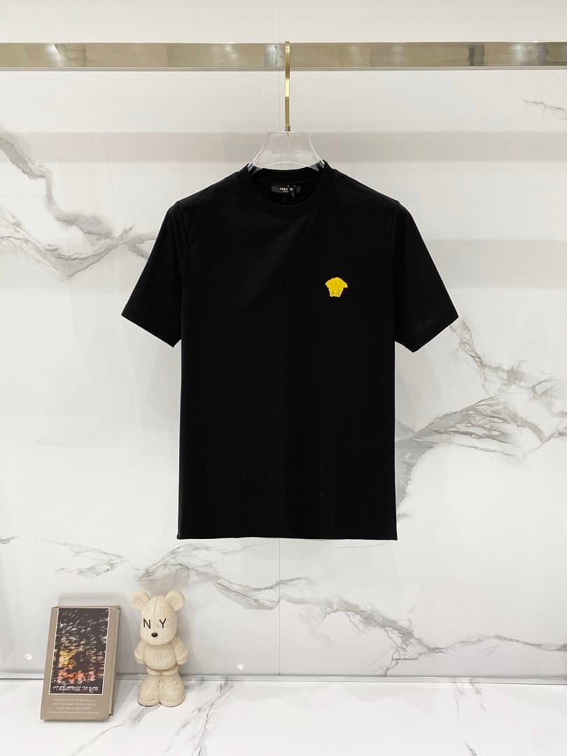 T-shirt Versace TT88 foto 01