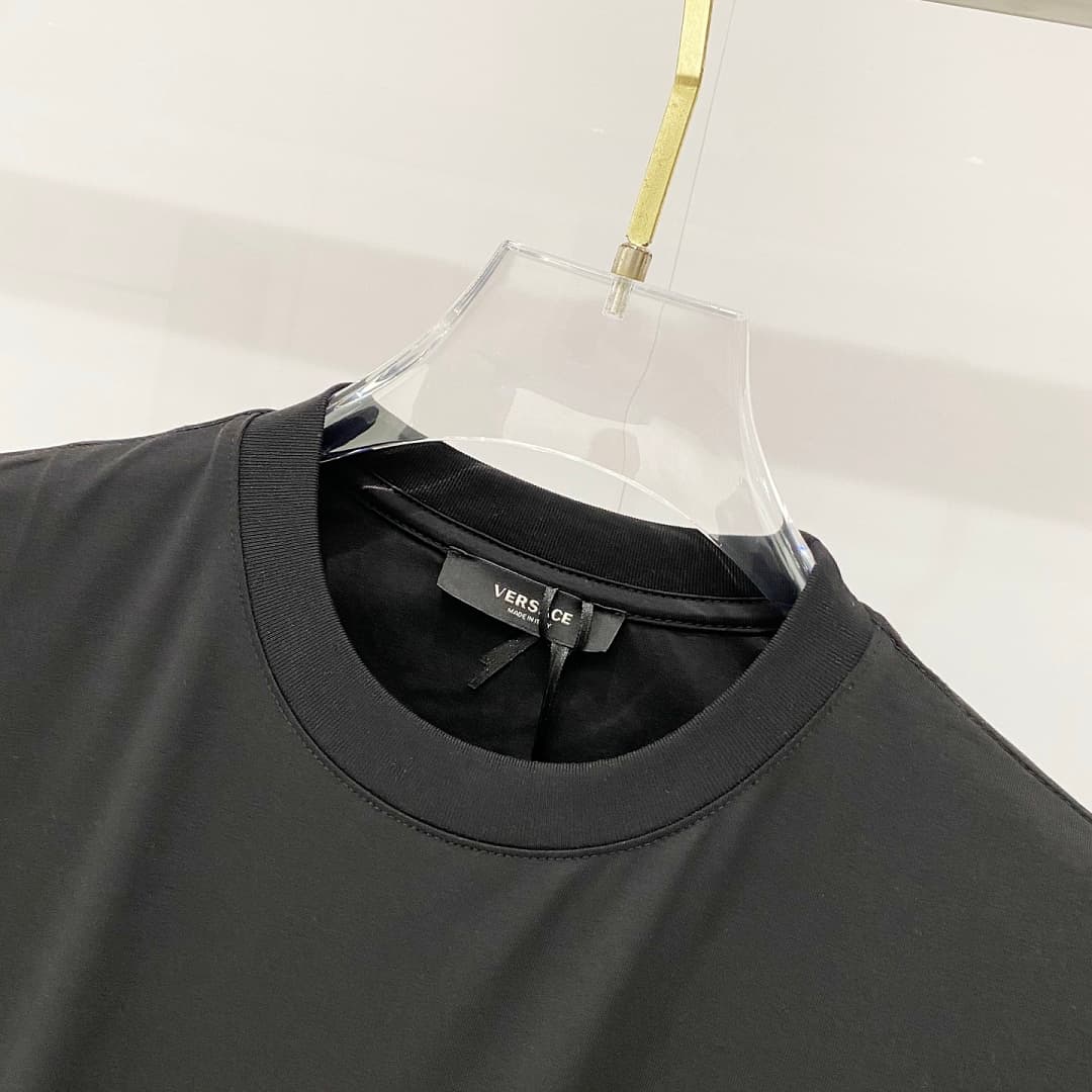 T-shirt Versace TT88 foto 03