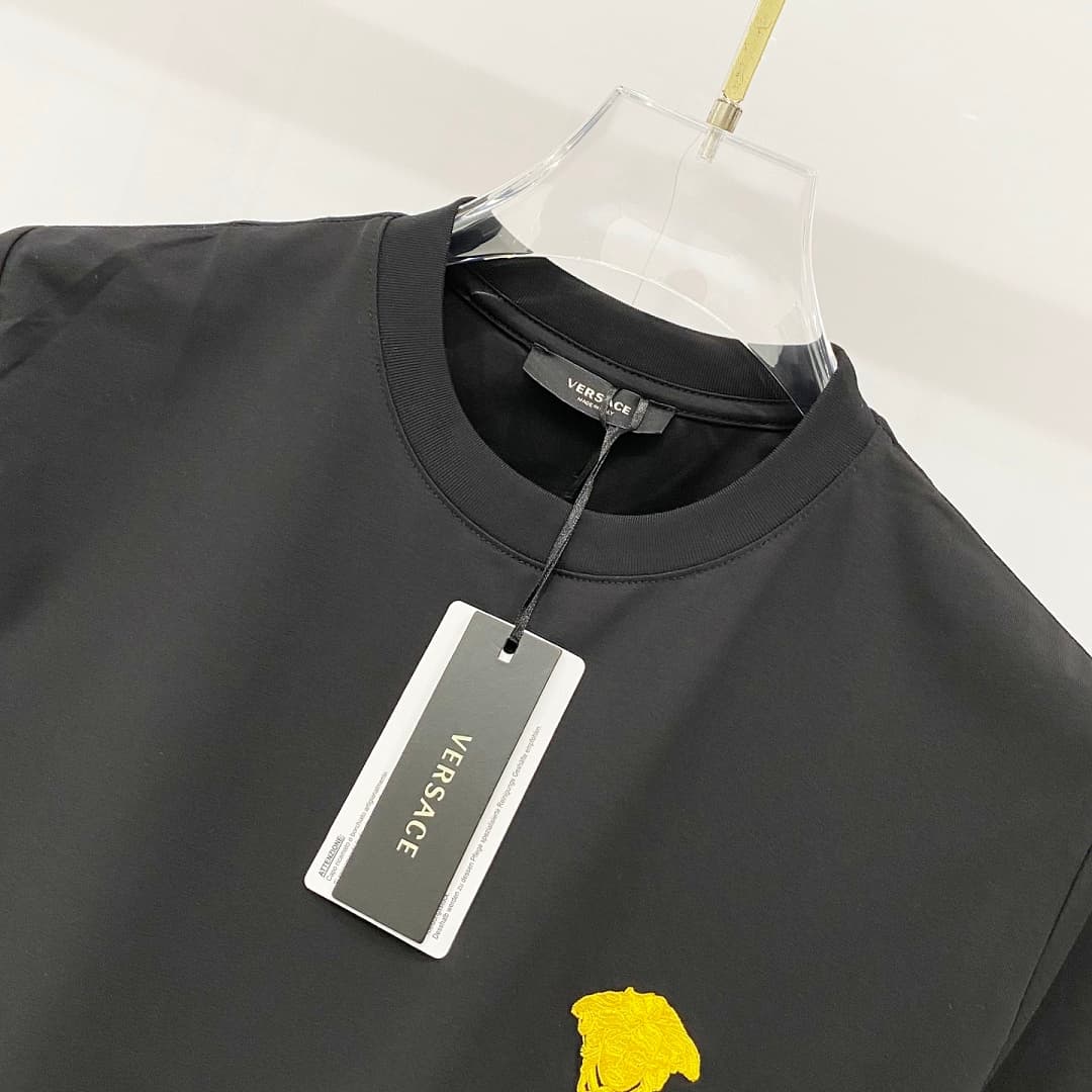 T-shirt Versace TT88 foto 04