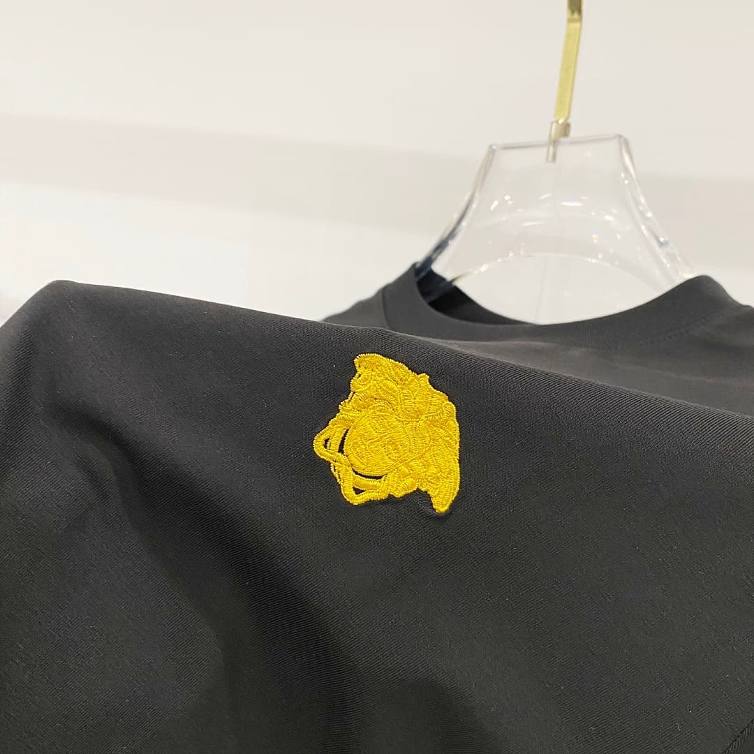 T-shirt Versace TT88 foto 05
