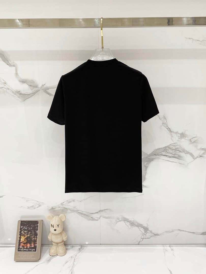 T-shirt Versace TT91 foto 07
