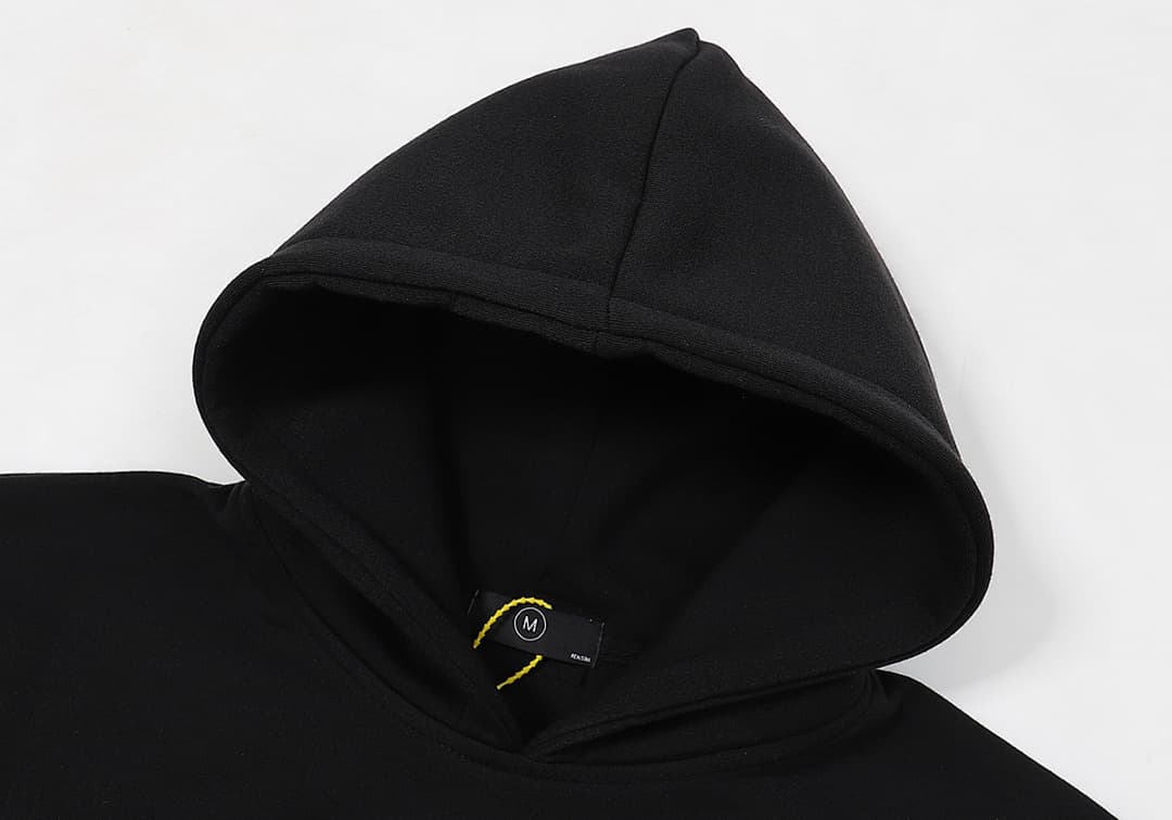 Hoodie Vlone Juice WRLD 999 Portrait foto 06