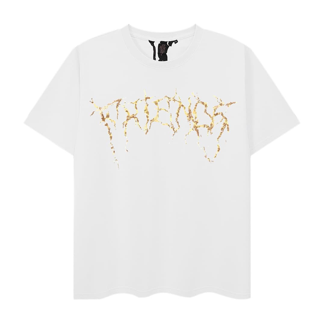 T-shirt Vlone Desert Camouflage foto 02
