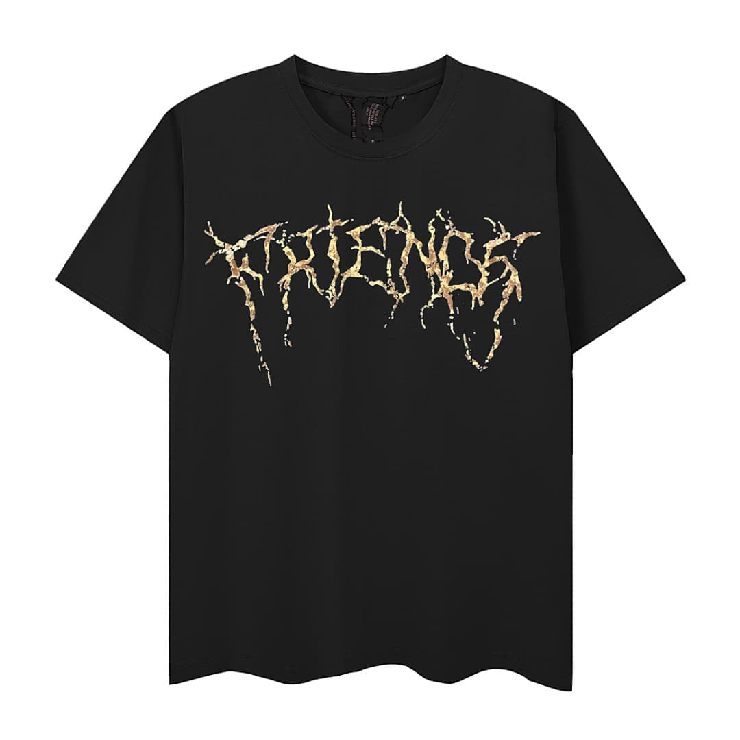 T-shirt Vlone Desert Camouflage foto 04