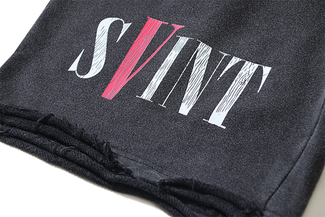 Calções Vlone X Saint Michael 512 foto 09