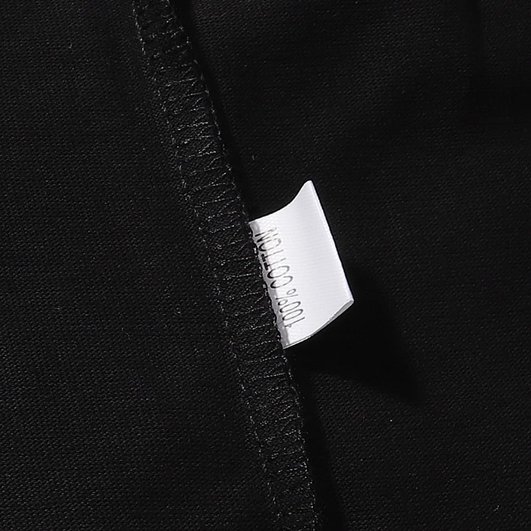 T-shirt Vlone Laugh Now Cry Later foto 05