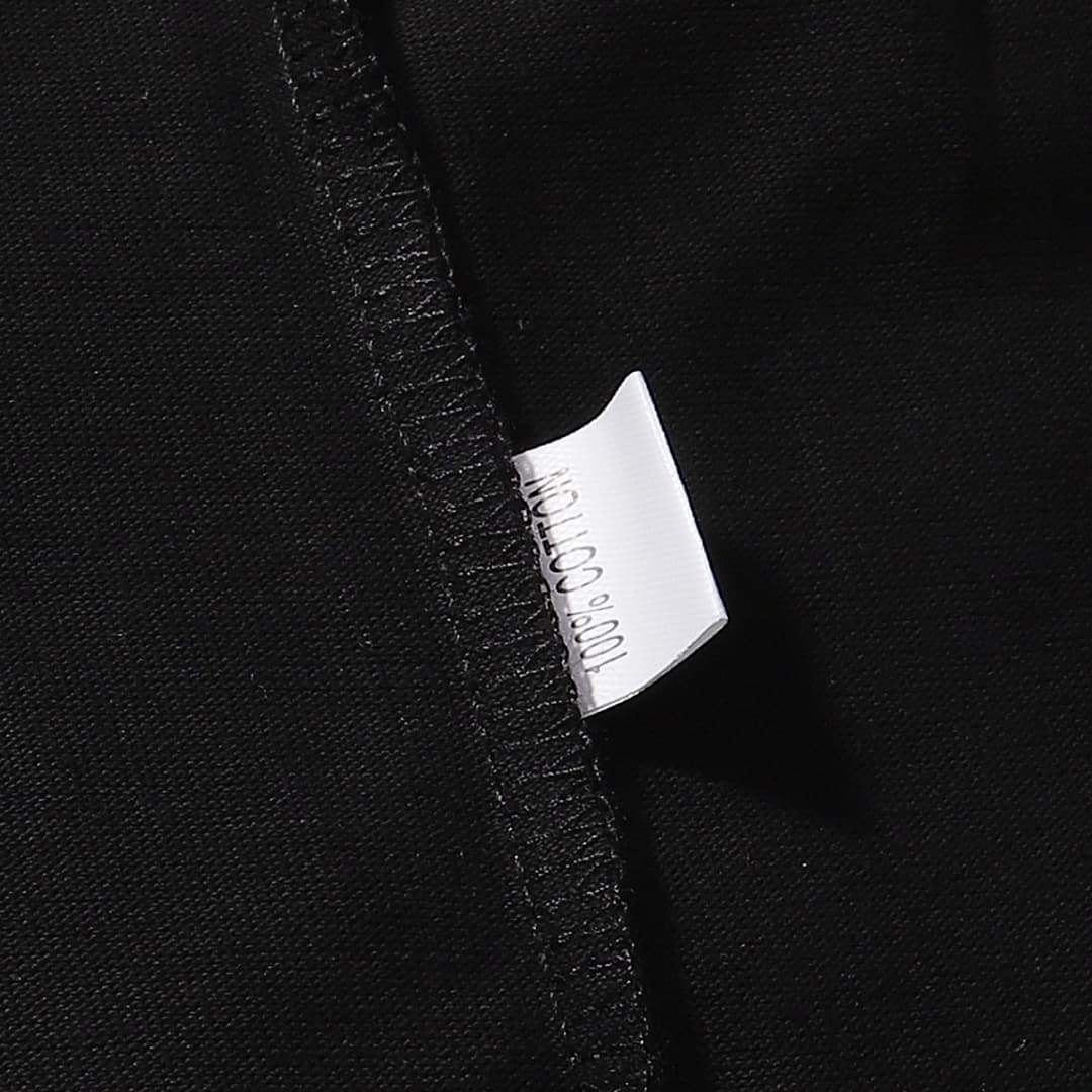 T-shirt Vlone Control Washed foto 01