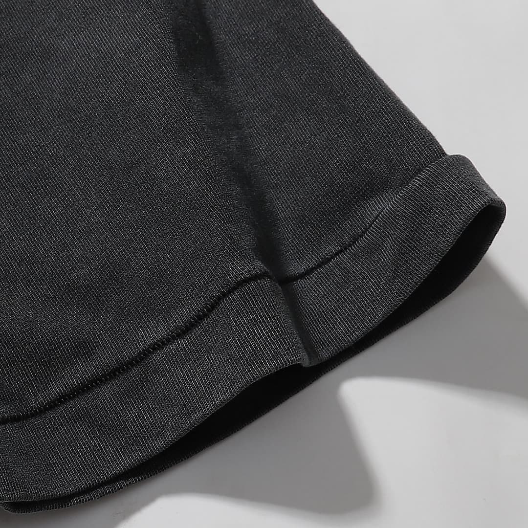 T-shirt Vlone Control Washed foto 03